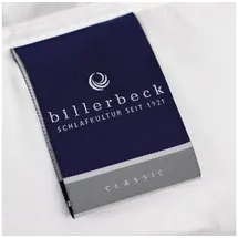 billerbeck 321 Classic-Clean« Uno medium, Füllung: AIRSOFT Faser 135x200 cm