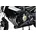 Motorrad Schwarz