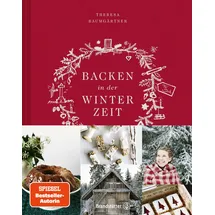 Brandstätter Verlag Backen in der Winterzeit