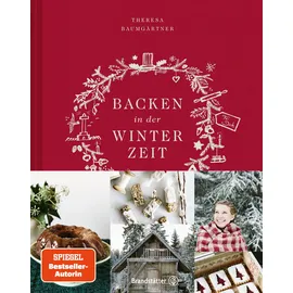 Brandstätter Verlag Backen in der Winterzeit