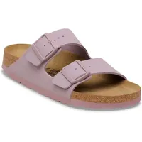 Birkenstock - Arizona BFBC - Sandalen Gr 42 - Narrow rosa/braun