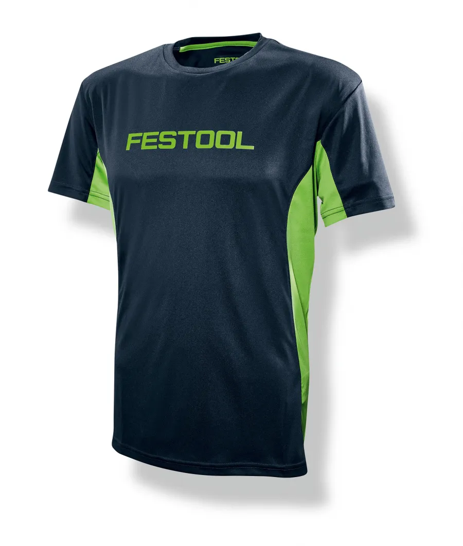 Festool-Fanartikel Funktionsshirt Herren