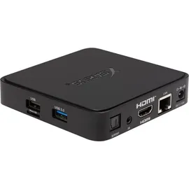 Xsarius Q5 RS 4K UHD Android 9.0 IP-Receiver