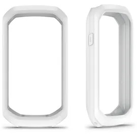 Garmin Silikonhülle für Edge 1050 | weiß