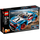 LEGO Technic Rallyeauto 42077
