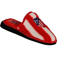ANDINAS Atletico Madrid Hausschuhe - Red - EU 39