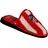 ANDINAS Atletico Madrid Hausschuhe - Red - EU 39