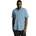 Poloshirt Blau XL