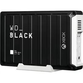 Western Digital Black D10 Game Drive 12 TB USB 3.2