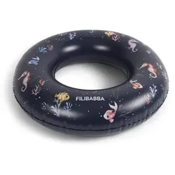 Filibabba Schwimmring Alfie - Rainbow Reef