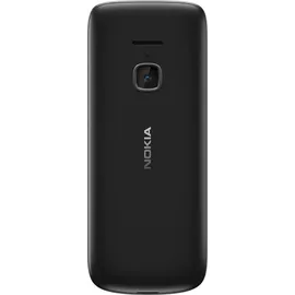 Nokia 225 4G Black