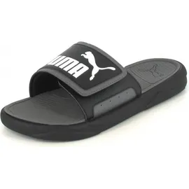 Puma Royalcat Comfort Puma Black/Castlerock/White 44,5