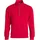 Clique Sweatshirt rot 3XL