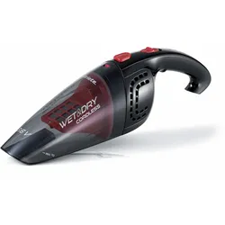 Ariete 2474/00, Trocken&Nass, Filterung, Matratze, Spiegel, Treppenstufen, Polst