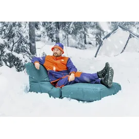 Sitting Point Sitzsack Twist Scuba 300 l Rose