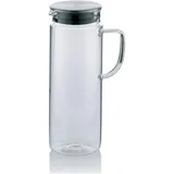 Kela Pitcher, Serviergefässe, Transparent