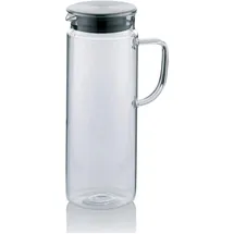 Kela Pitcher, Serviergefässe, Transparent