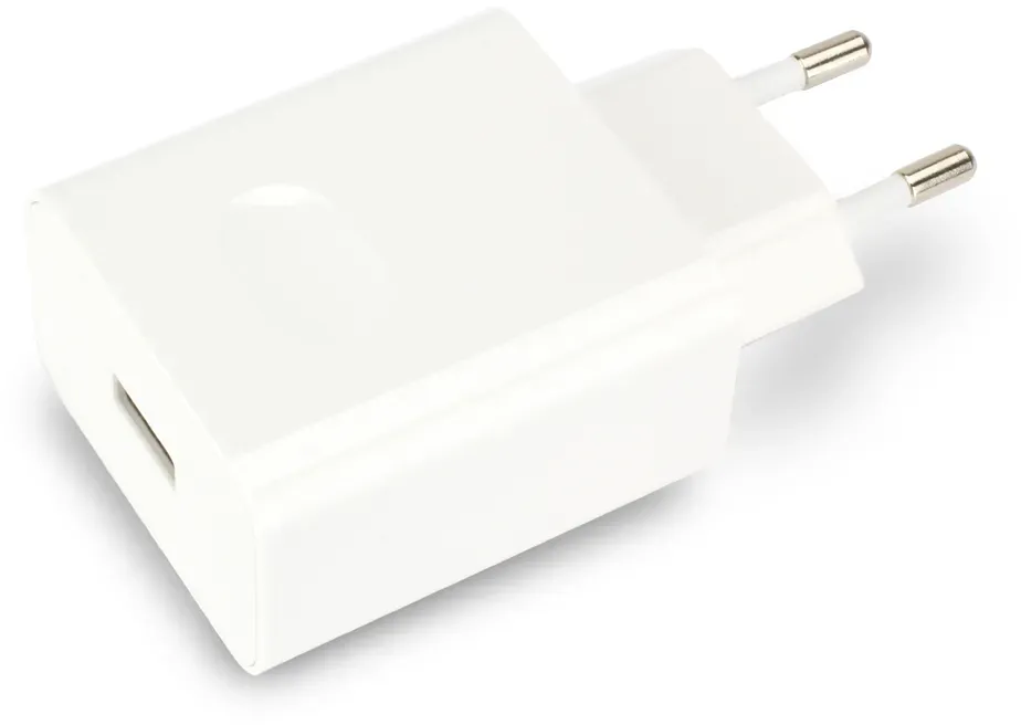 Schnell-Ladegerät SuperCharge Huawei HW100400E00/01 für Smartphones mit Schnellladefunktion