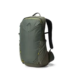Gregory Zulu 20 Lt Rc Forage Green Rucksack