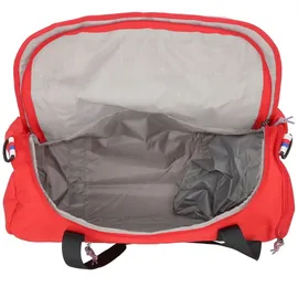American Tourister Upbeat 55 cm Rot