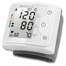 Medisana BW 320 Handgelenk