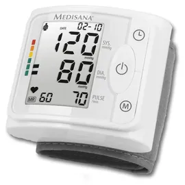 Medisana BW 320 Handgelenk