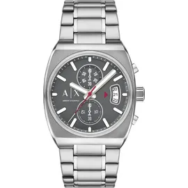 Giorgio Armani Armani Exchange AX2820 Edelstahl 44 mm AX2820