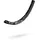 DT Swiss H 522 29"/25 mm 32 Loch Schwarz - robuste E-MTB-Felge für anspruchsvolle Trails