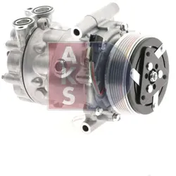 Kompressor Klimaanlage AKS DASIS 853129N für Peugeot Citroën Boxer Jumper