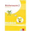 Bücherwurm Sprachbuch 2. Schülerbuch Klasse 2