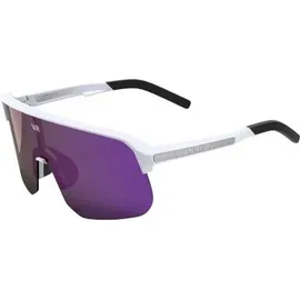 VAN RYSEL Kware S3 Fahrradbrille  lila