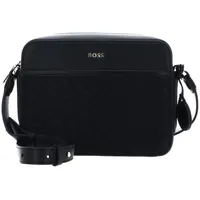 Boss Umhängetasche Crossbody Bag schwarz