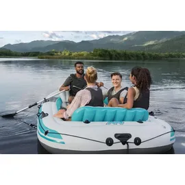 BESTWAY Hydro Force Adventure Elite X4 315 x 165 x 41 ,5 cm