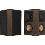 Klipsch RP-502S II walnuss, Paar