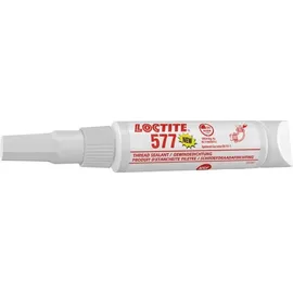 LOCTITE 577 Rohrgewinde- dichtung mittelf. 50ml Fl
