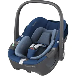 Maxi Cosi Babyschale Pebble 360 Essential Blue