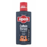 Alpecin Coffein Shampoo C1 375 ml Shampoo zur Anregung des Haarwuchses für Manner