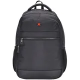 travel'n'meet Laptoprucksack MER-700 17,4" schwarz