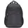 travel'n'meet Laptoprucksack MER-700 17,4" schwarz