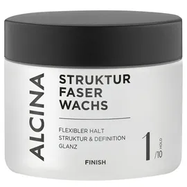 Alcina Struktur-Faser-Wachs Spray 50 ml