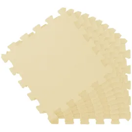 LittleTom Baby Kinder Puzzlematte ab Null - Gr.: onesize