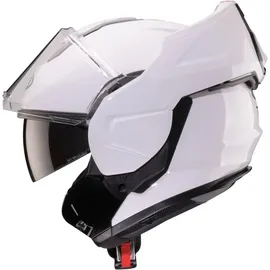 Caberg Trip Weiß L