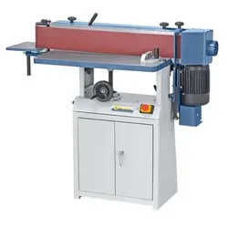 Bernardo Kantenschleifmaschine HV-80 OSZI mit Oszillation