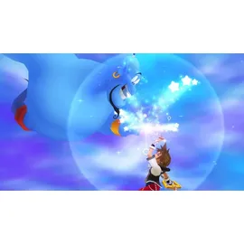 Kingdom Hearts: The Story So Far /PS4 (1 GAMES)