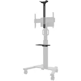 NeoMounts Select Videobar&Multimedia Halterung, schwarz