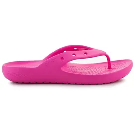 Crocs Classic Flip V2 2094026UB - Pink,Rosa - 41/42