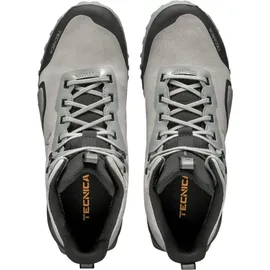 Tecnica Schuhe Tecnica Magma 2.0 Mid Gtx 11251200004 - Schwarz/Grau - 42