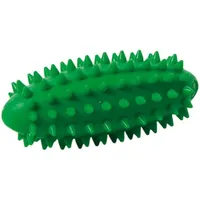 Togu Noppenball lang, 11 x 5 cm, grün
