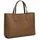 Tommy Hilfiger TH Icon Mini Tote Kunstleder Khaki