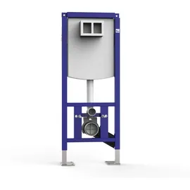 Sanit WC-Element INEO PLUS freihstehend 1120/450